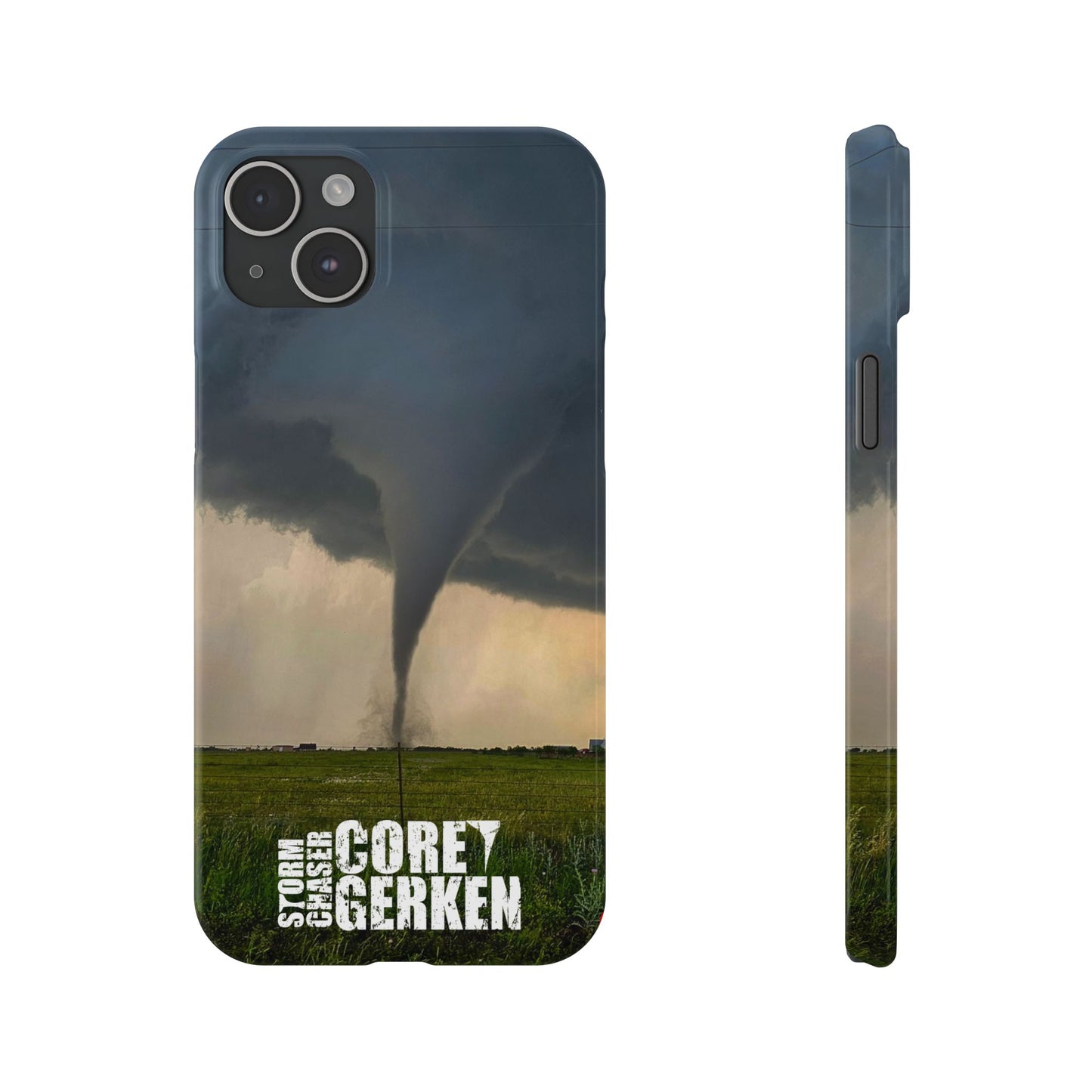 Slim Phone Cases
