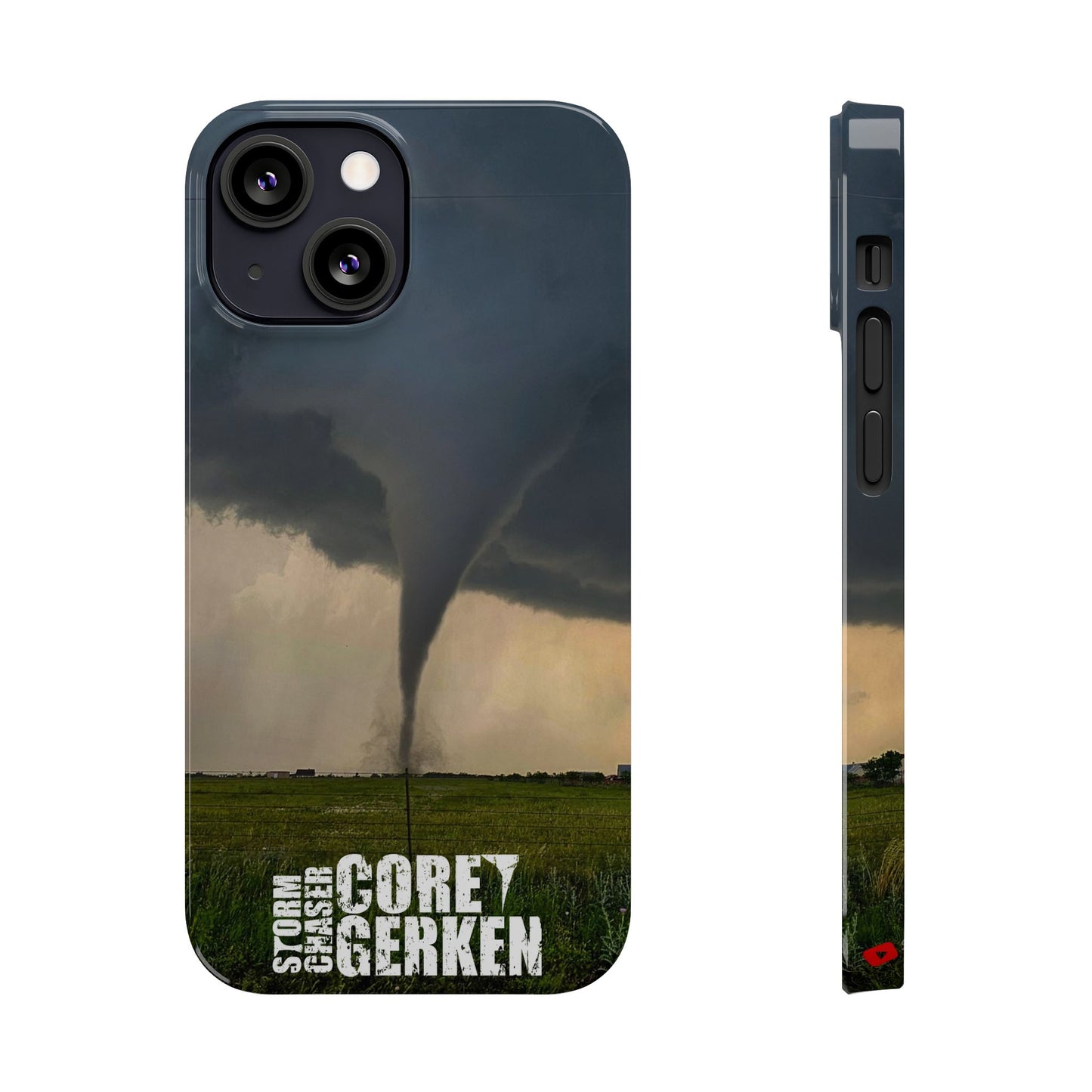 Slim Phone Cases