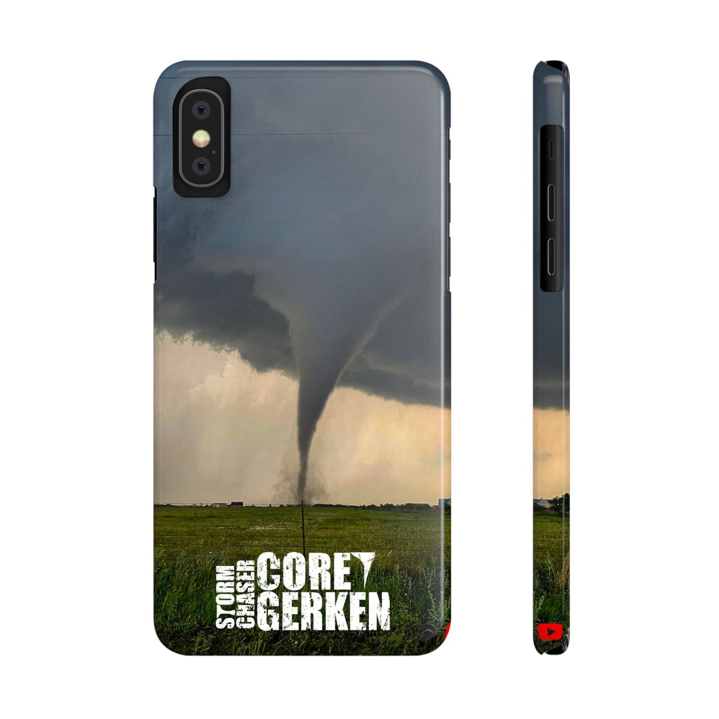 Slim Phone Cases
