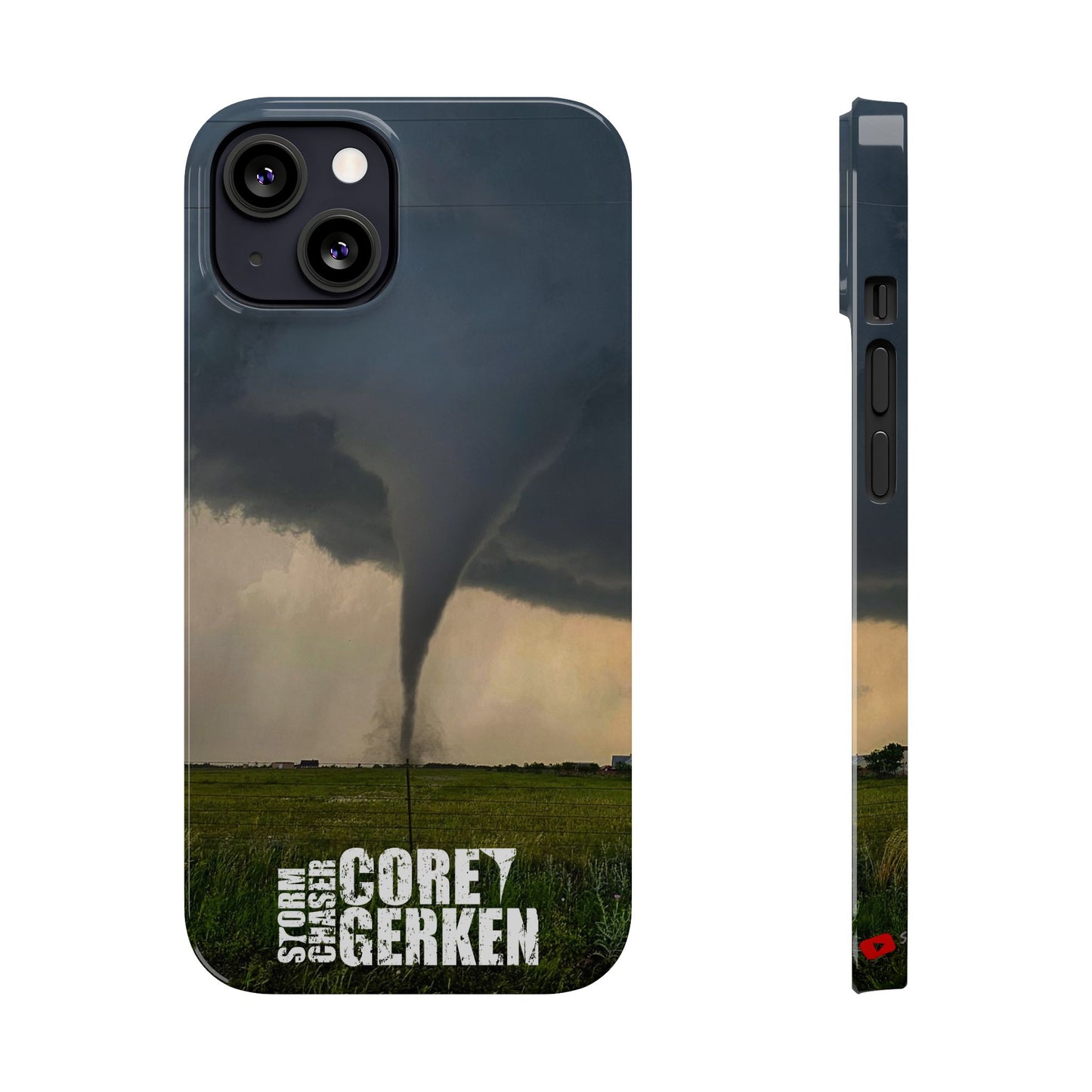 Slim Phone Cases