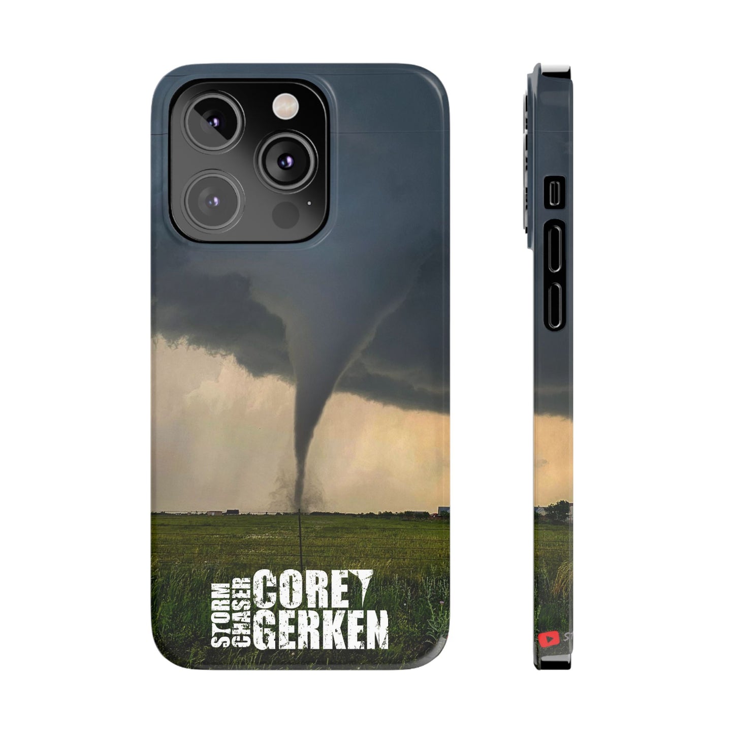 Slim Phone Cases