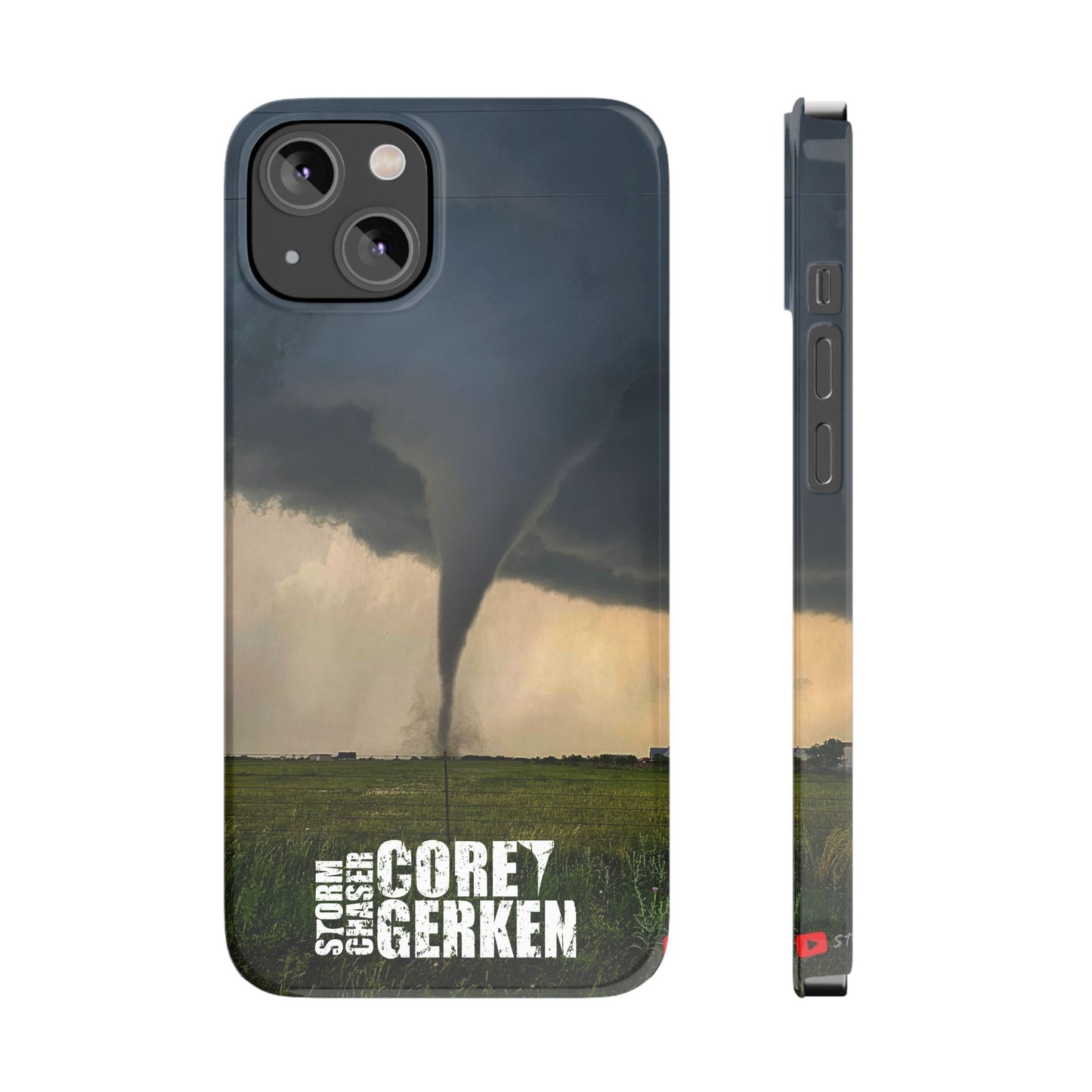 Slim Phone Cases