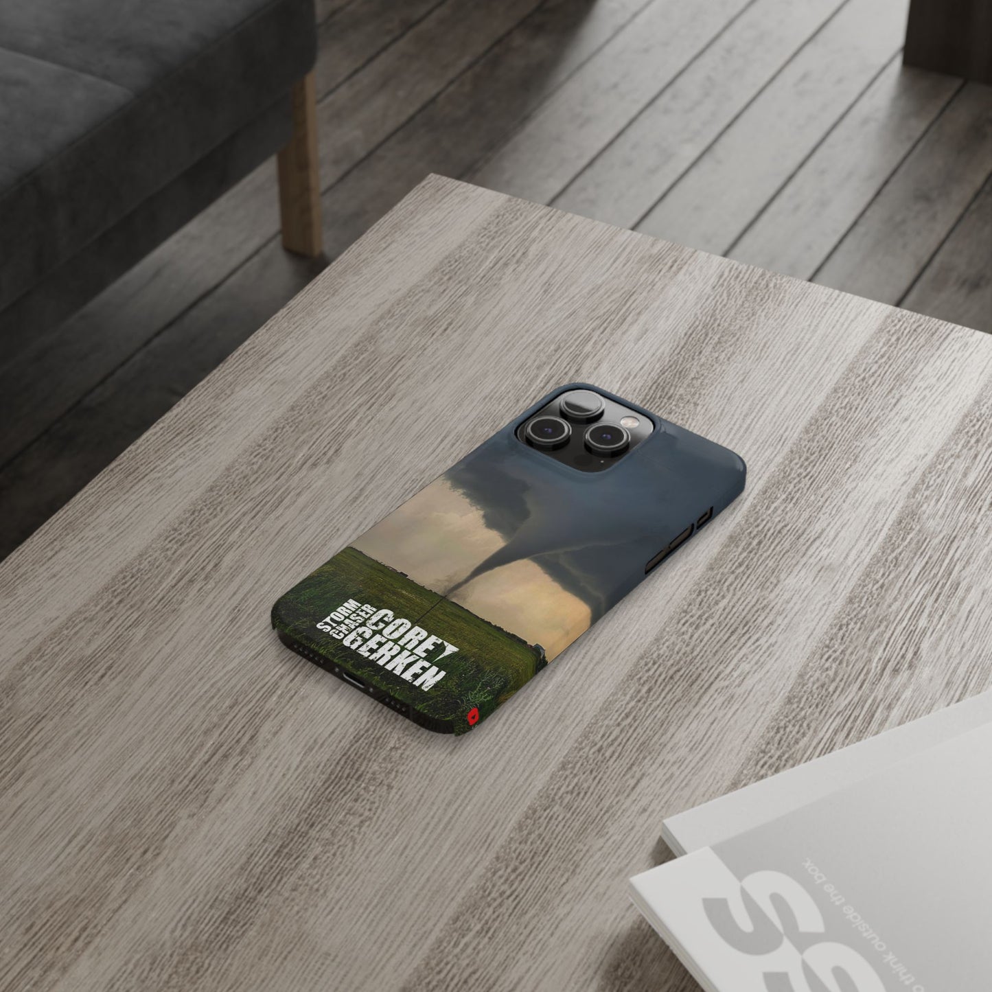 Slim Phone Cases