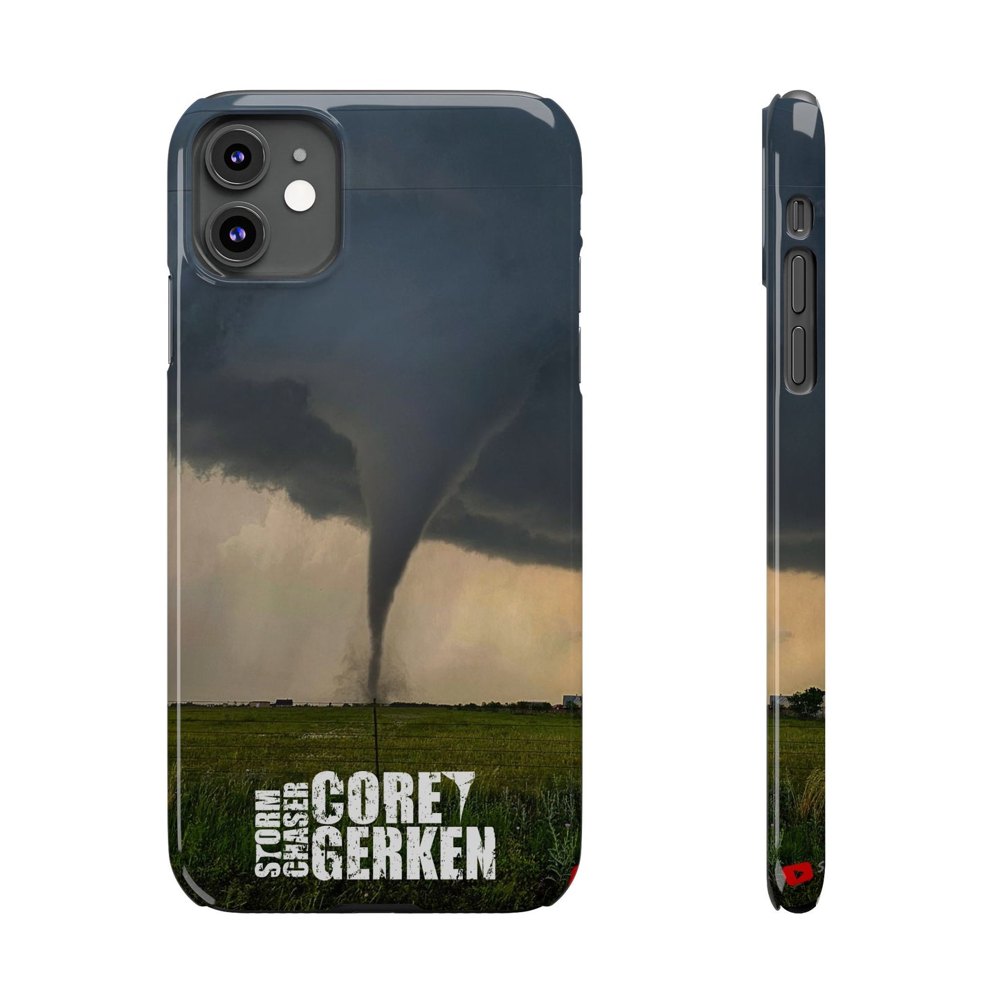 Slim Phone Cases