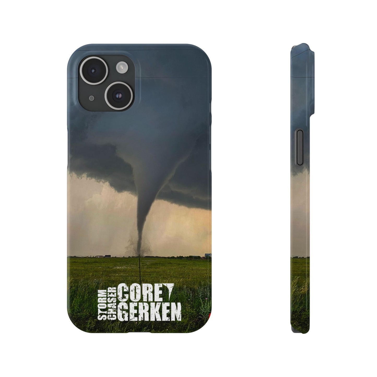 Slim Phone Cases