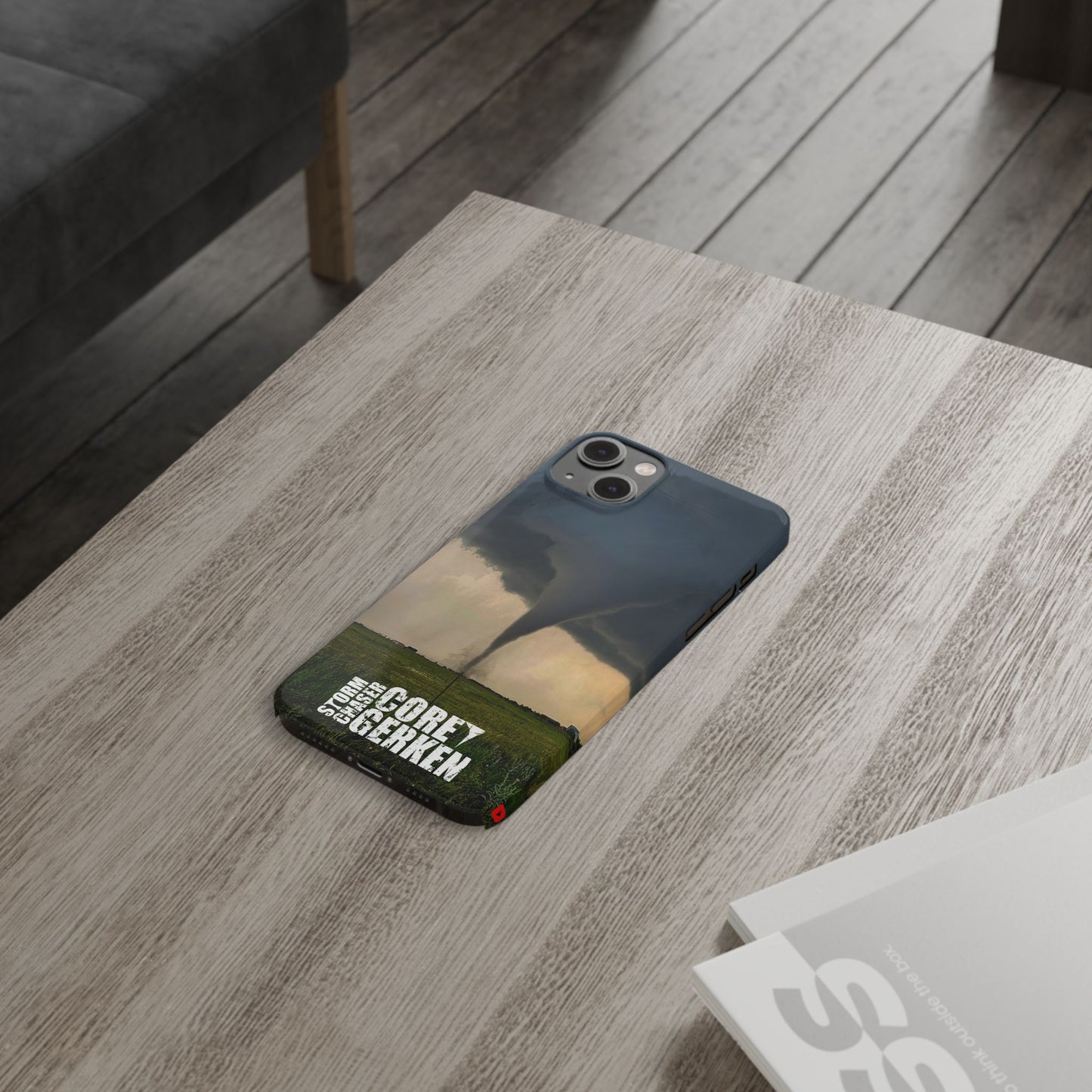 Slim Phone Cases