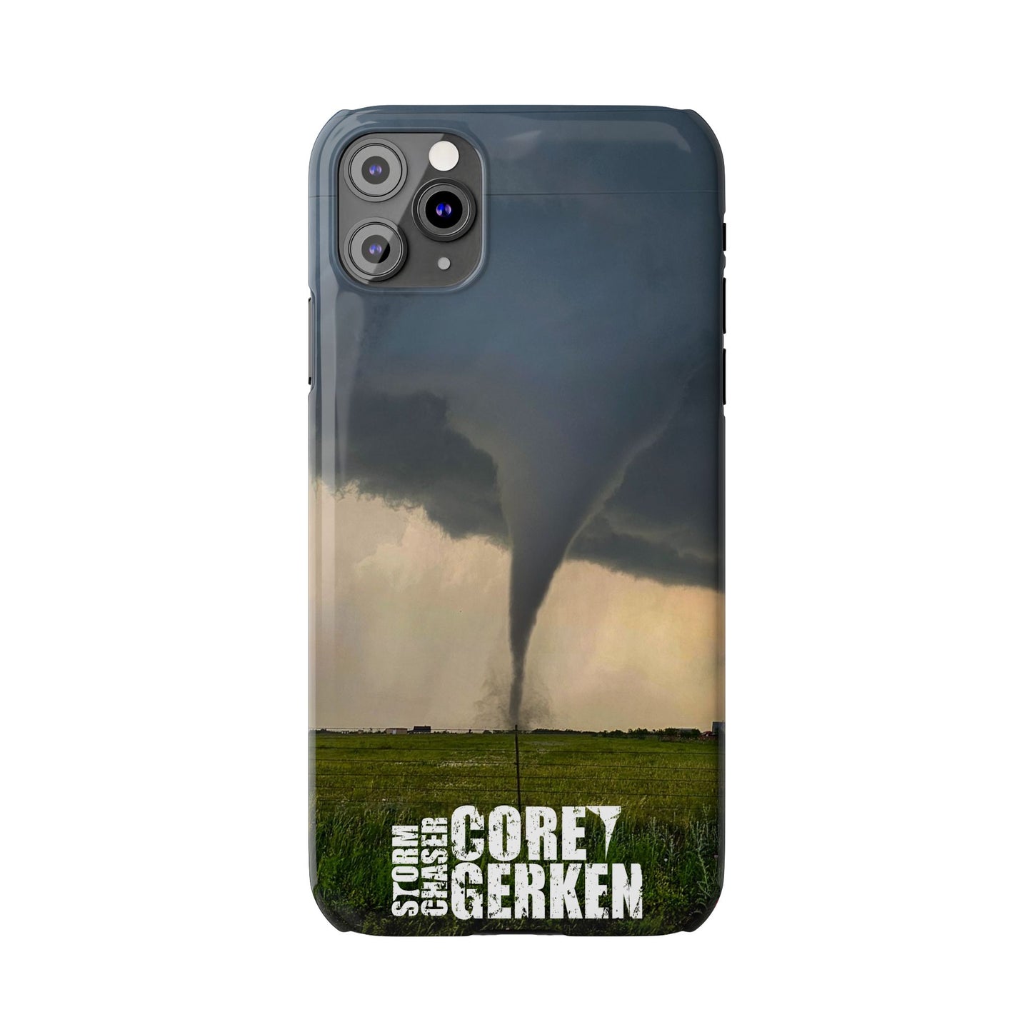 Slim Phone Cases