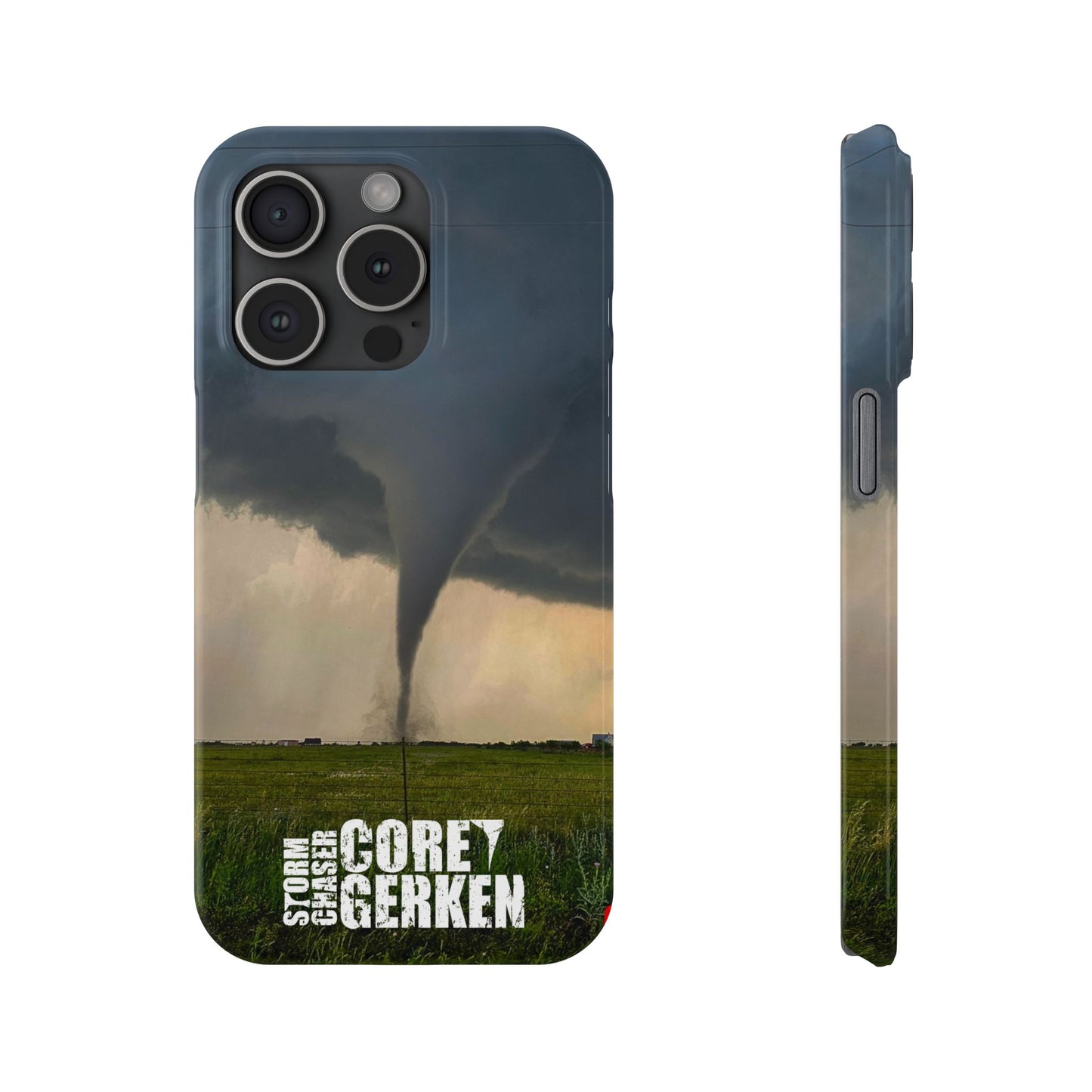 Slim Phone Cases