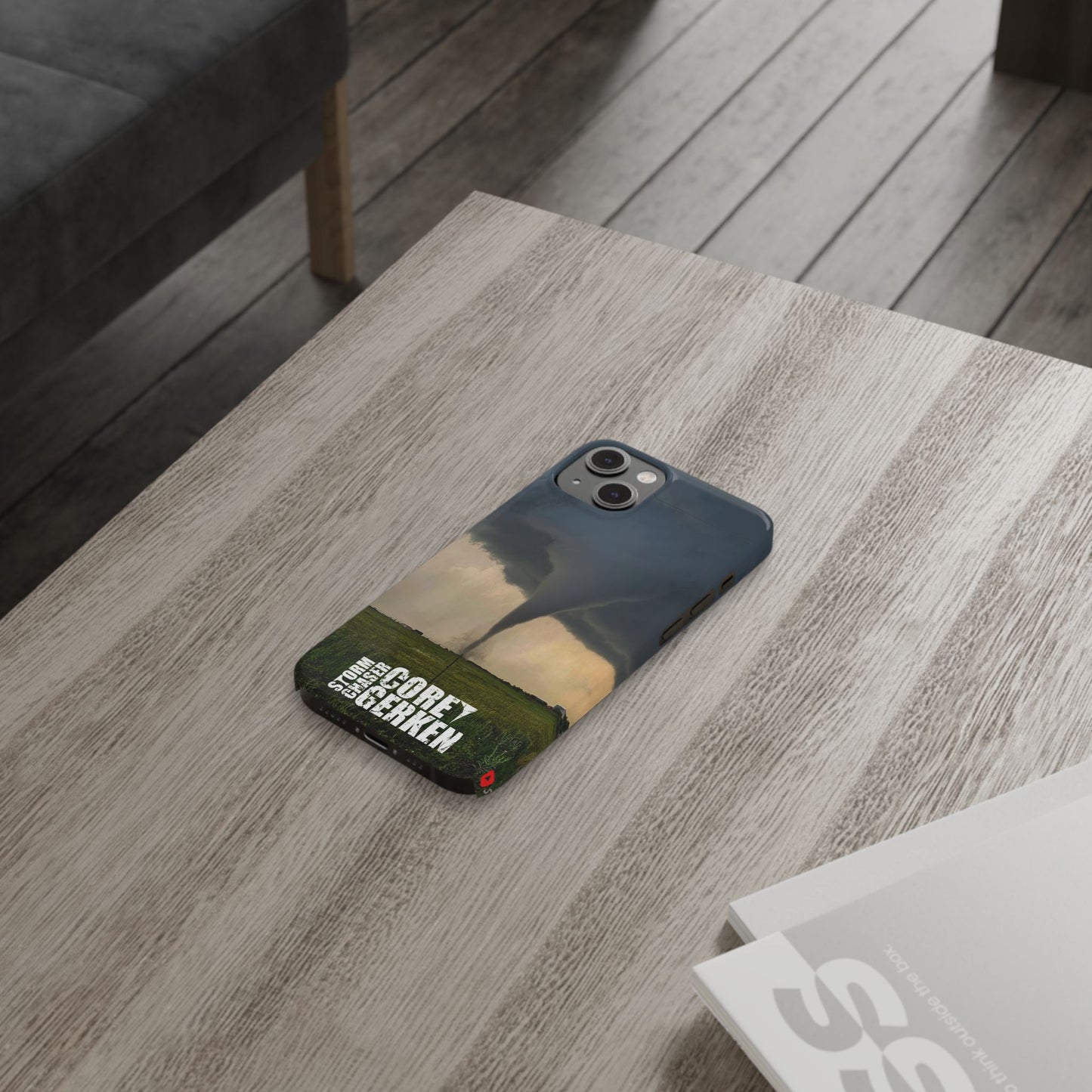 Slim Phone Cases