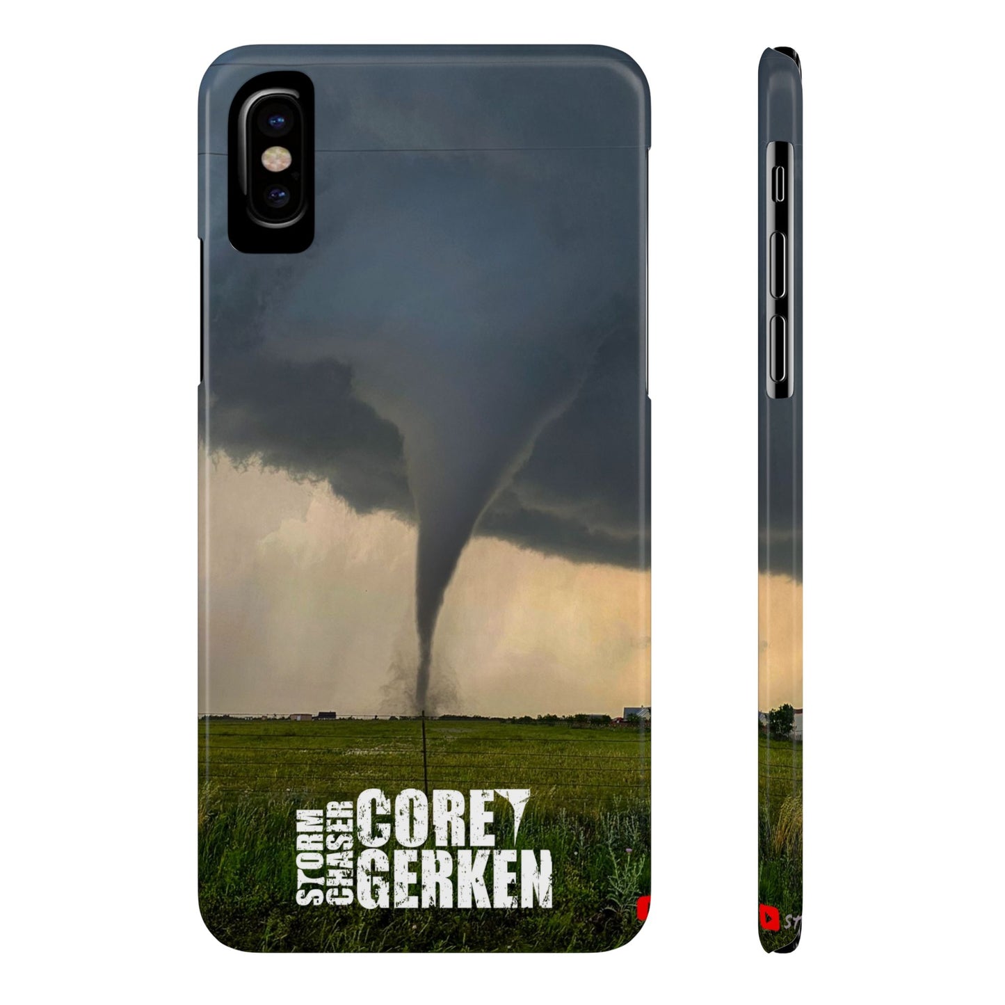 Slim Phone Cases