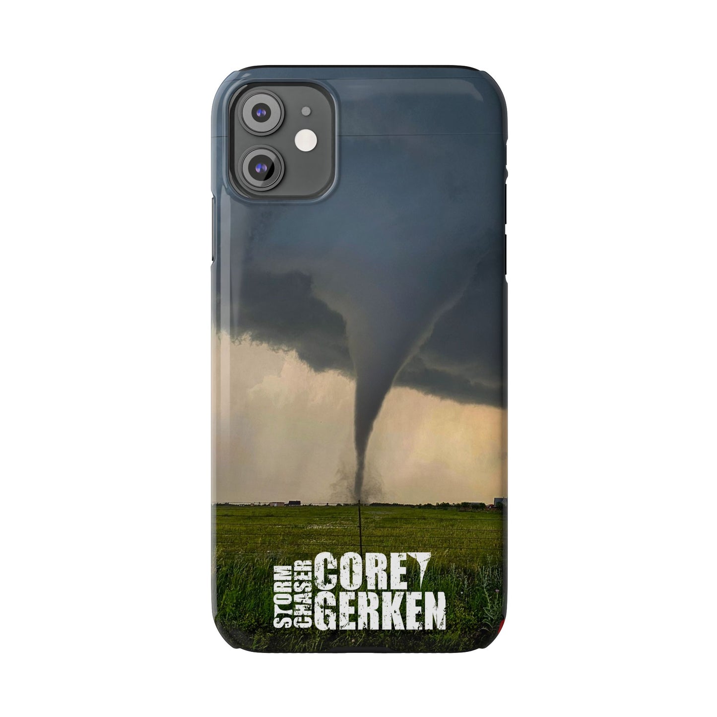Slim Phone Cases