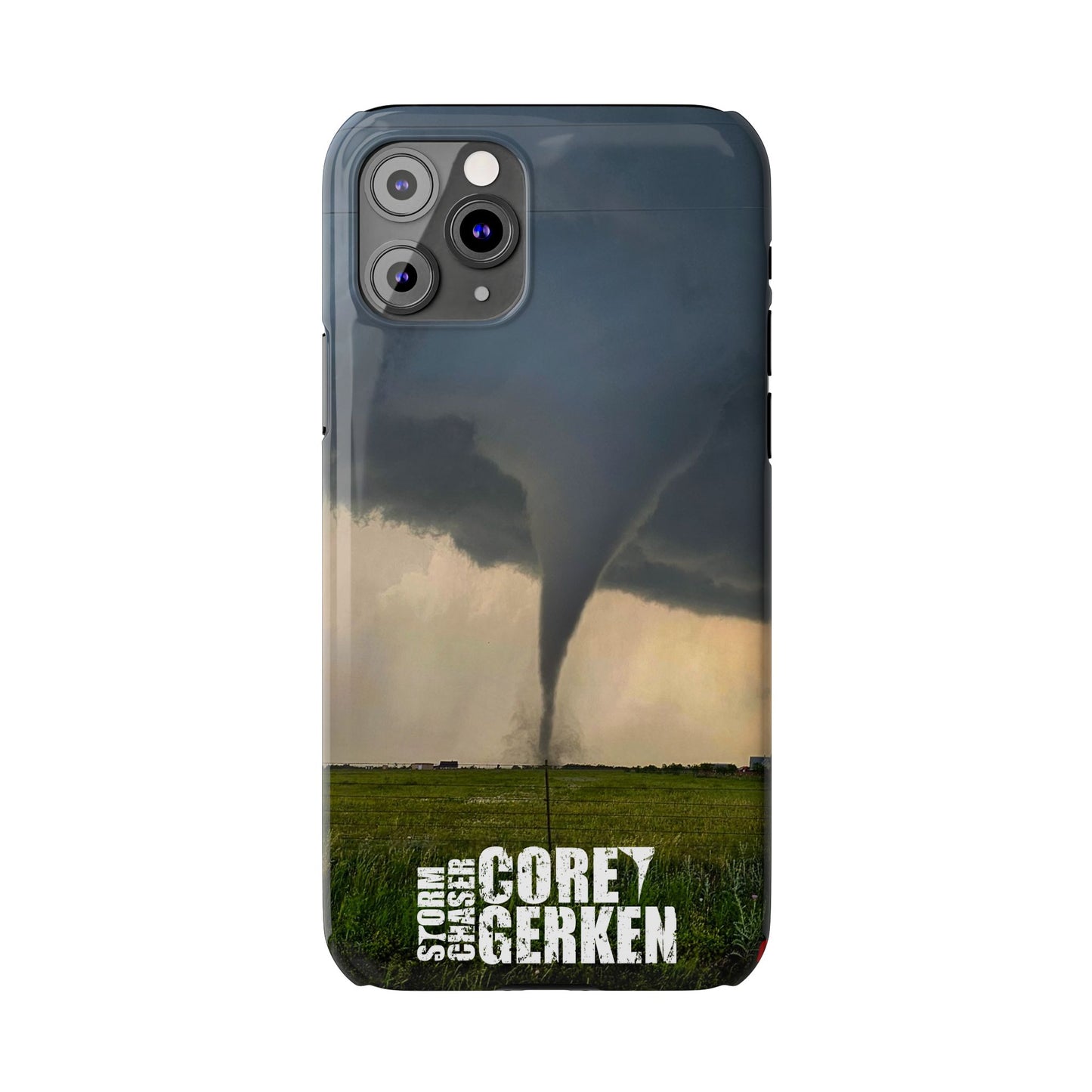 Slim Phone Cases